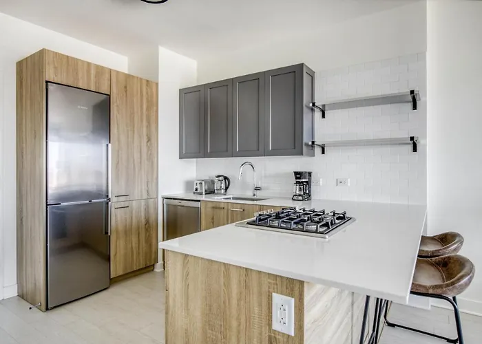 W Loop W Gym Pool Coworking Nr Uic Chi-435 Apartment