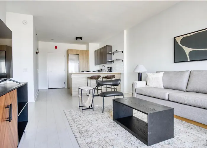 W Loop W Gym Pool Coworking Nr Uic Chi-435 Apartment *