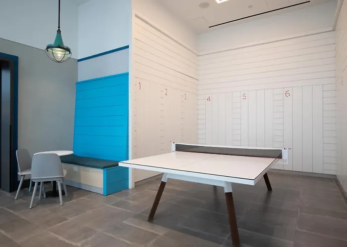 W Loop W Gym Pool Coworking Nr Uic Chi-435 Apartment Chicago
