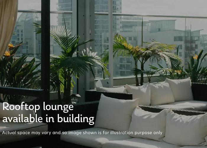 Apartment W Loop W Gym Pool Coworking Nr Uic Chi-435 Chicago